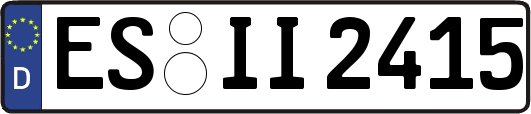 ES-II2415
