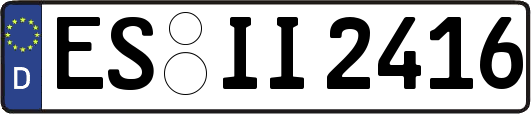 ES-II2416