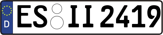 ES-II2419