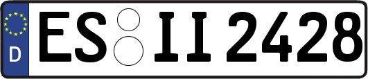 ES-II2428