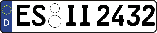 ES-II2432