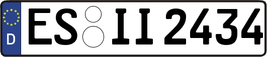 ES-II2434