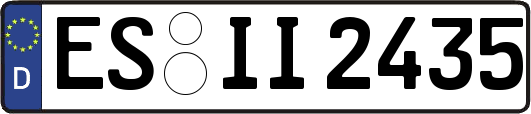 ES-II2435