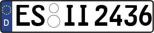 ES-II2436