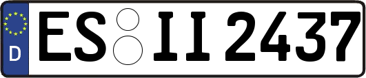 ES-II2437