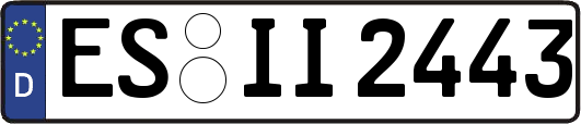 ES-II2443