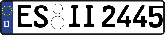ES-II2445