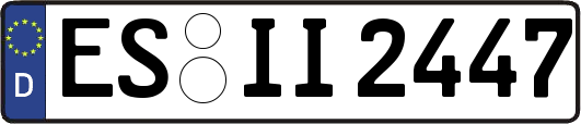 ES-II2447