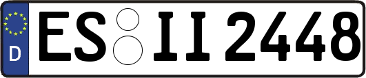 ES-II2448