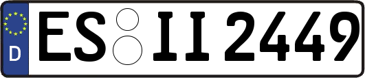 ES-II2449