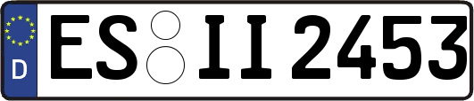 ES-II2453