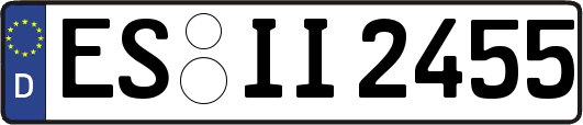 ES-II2455