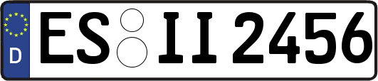 ES-II2456