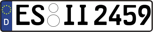 ES-II2459
