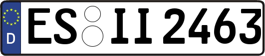 ES-II2463