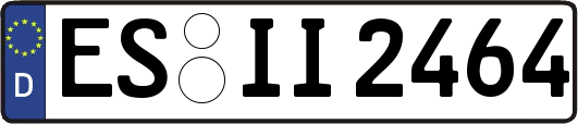 ES-II2464