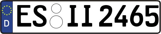 ES-II2465