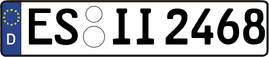 ES-II2468
