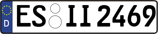 ES-II2469