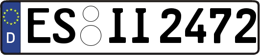 ES-II2472