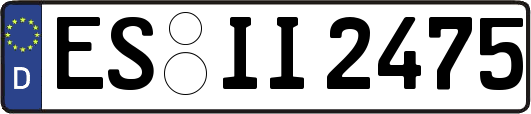 ES-II2475