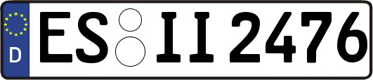 ES-II2476