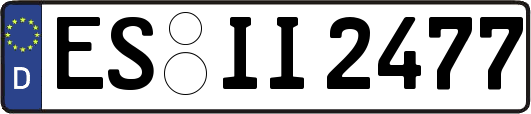ES-II2477
