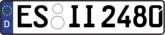 ES-II2480