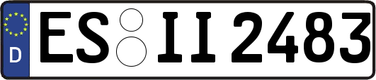 ES-II2483
