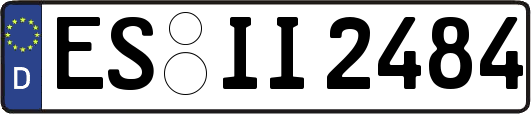 ES-II2484
