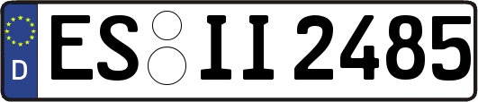 ES-II2485