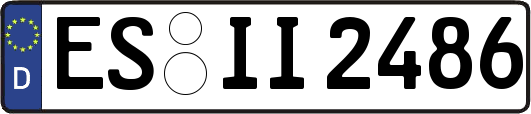 ES-II2486
