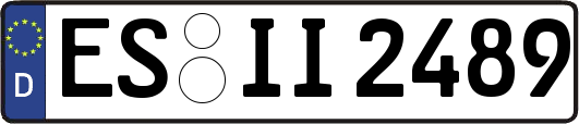 ES-II2489