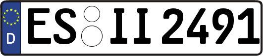ES-II2491