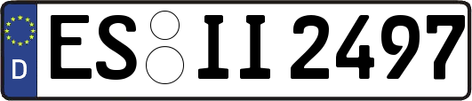 ES-II2497
