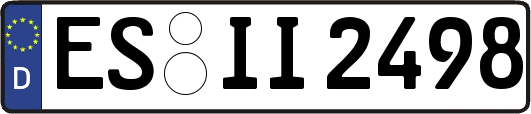ES-II2498