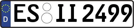 ES-II2499