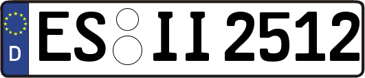 ES-II2512