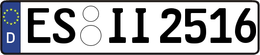ES-II2516