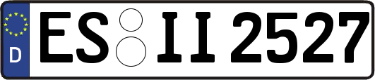 ES-II2527
