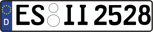 ES-II2528