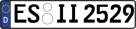 ES-II2529