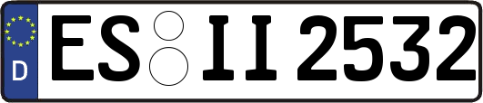 ES-II2532
