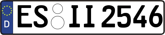 ES-II2546