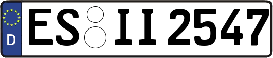 ES-II2547