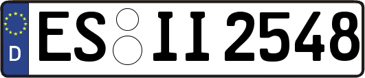 ES-II2548