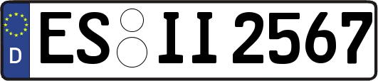 ES-II2567