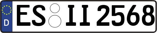 ES-II2568