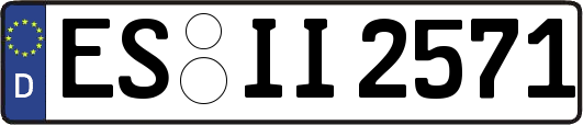 ES-II2571