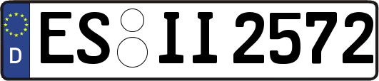 ES-II2572